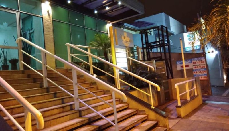 Info - Hotel Luni