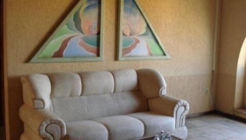 Salon - Sakr Hotel