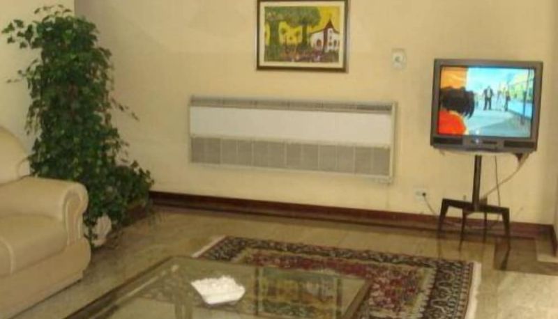 Salon - Sakr Hotel