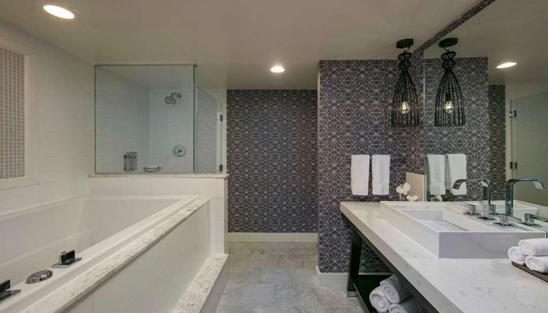 Suite - The Royal Sonesta Washington DC Dupont Circle