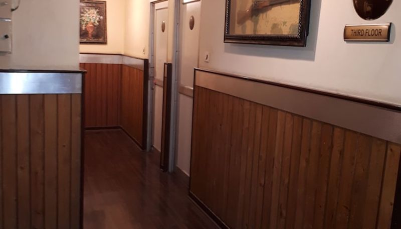 Info - Hotel lals Haveli