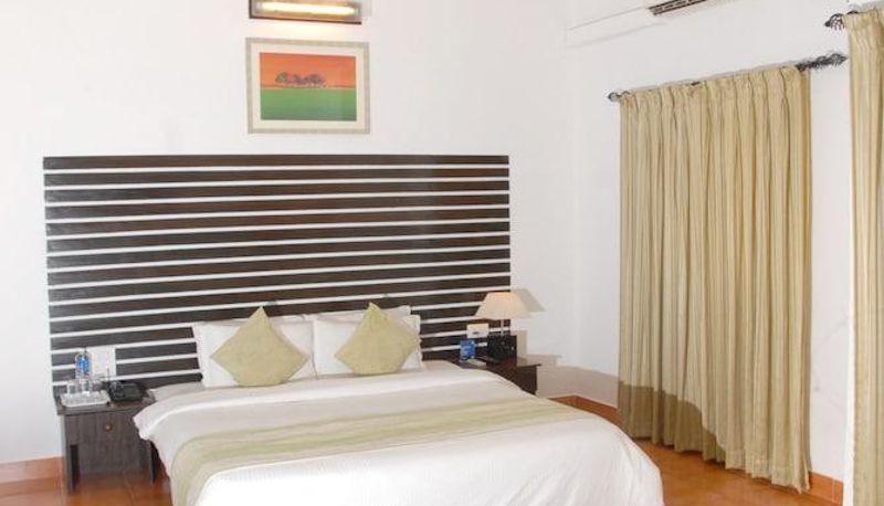 Camera superior (doppia) - Goa The Goan Village Beach resort