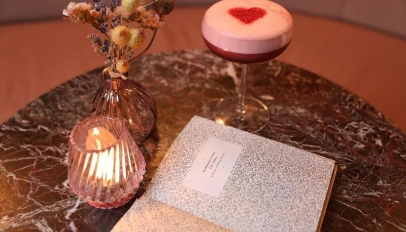 Restaurant - Haddington House Hotel
