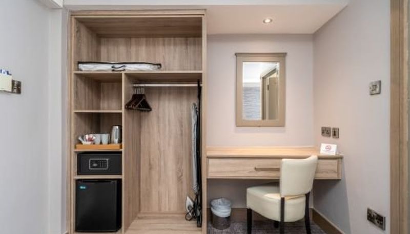 Chambre - Rochestown Lodge Hotel Dublin