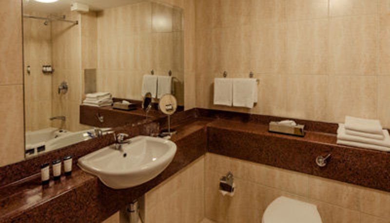 Chambre - Rochestown Lodge Hotel Dublin
