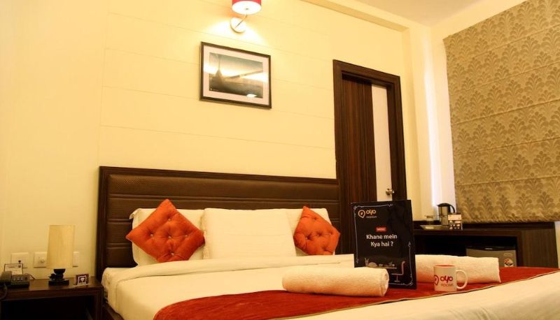 Apartamento - OYO 2244 Hotel Premiere Villa