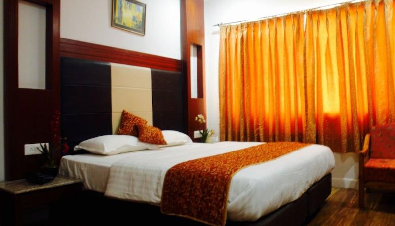 Apartment - Alps Resort