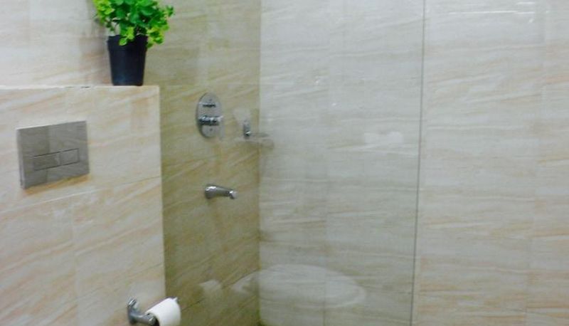 Superior room (double) - Alps Resort