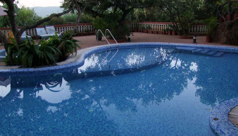 Piscina - Bella Vista Resort