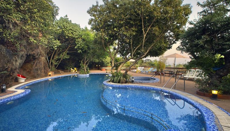 Piscina - Bella Vista Resort