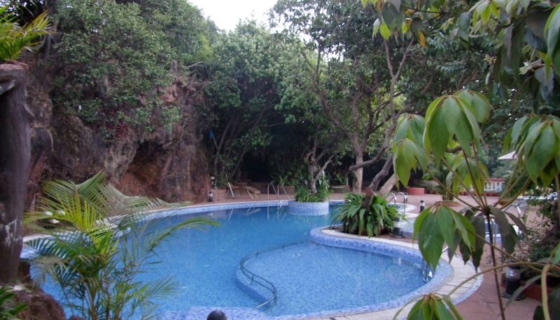 Piscina - Bella Vista Resort