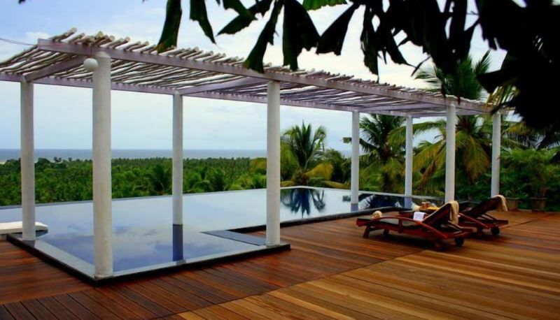 Pool - Over The Hill