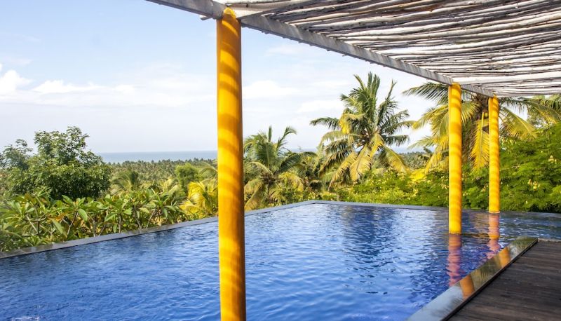 Pool - Over The Hill