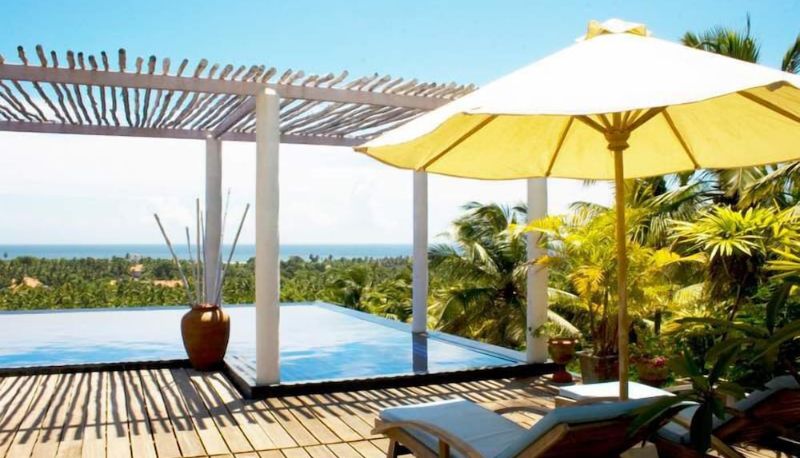 Pool - Over The Hill