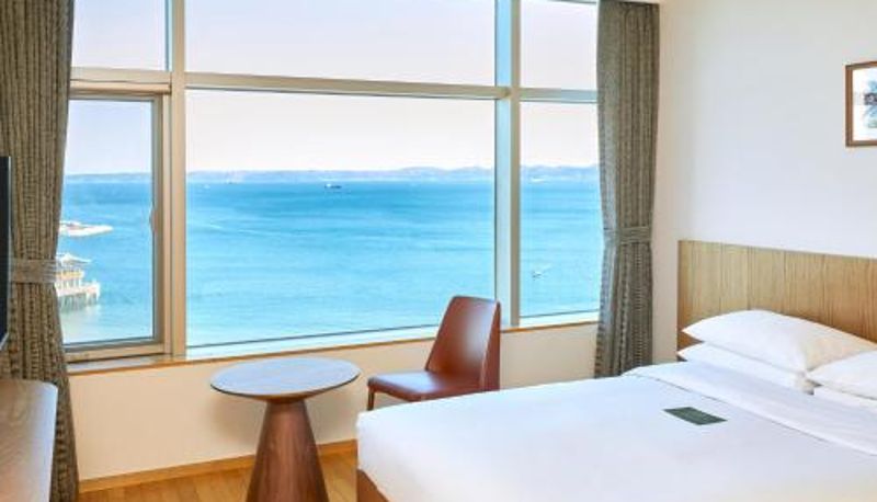 Info - Lahan Hotel Pohang