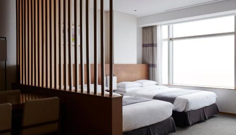 Suite - Lahan Hotel Pohang