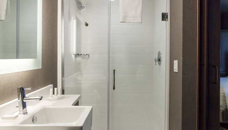 Chambre - SpringHill Suites by Marriott Somerset Franklin Township