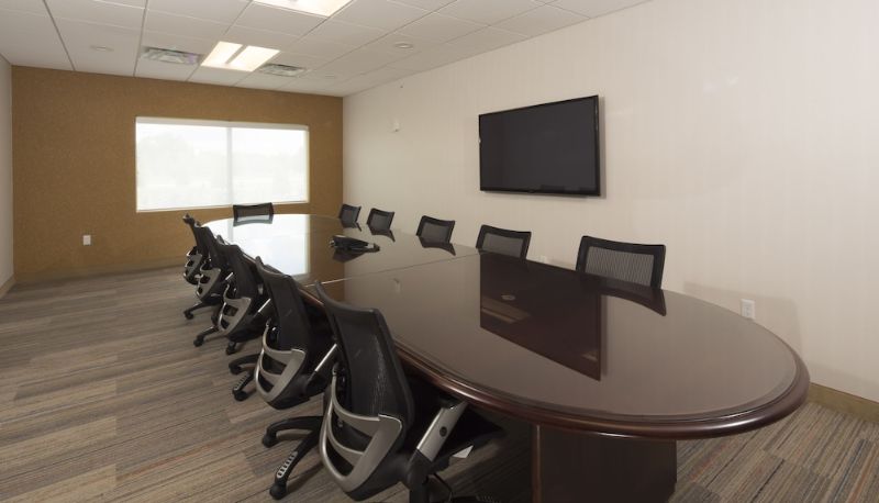 Sala na spotkanie - Holiday Inn Express & Suites PORT HURON by IHG