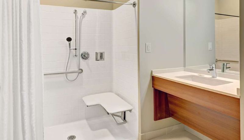 Habitación - Microtel Inn & Suites by Wyndham Philadelphia Airport Ridley
