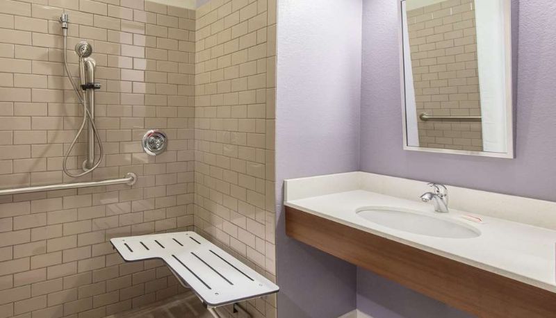 Room - Microtel Inn & Suites by Wyndham Cadiz
