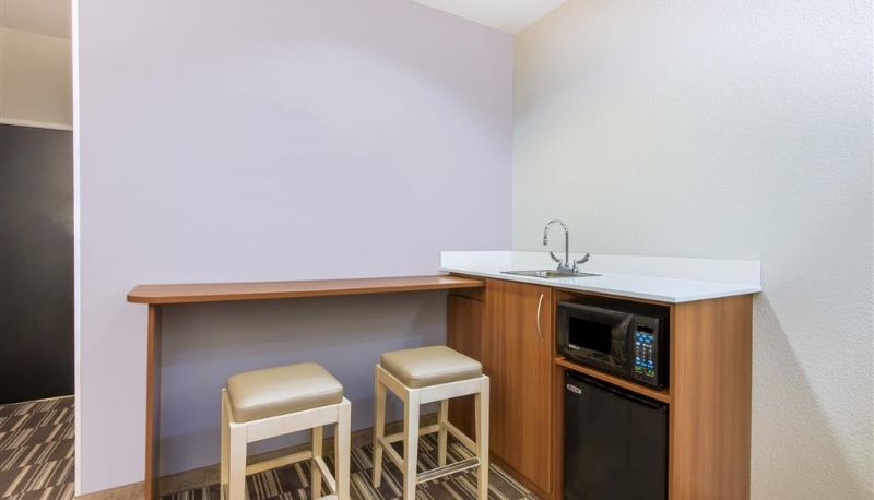 Room - Microtel Inn & Suites by Wyndham Cadiz