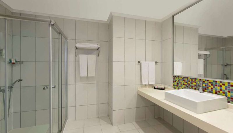 Kamer - Ramada Resort by Wyndham Side