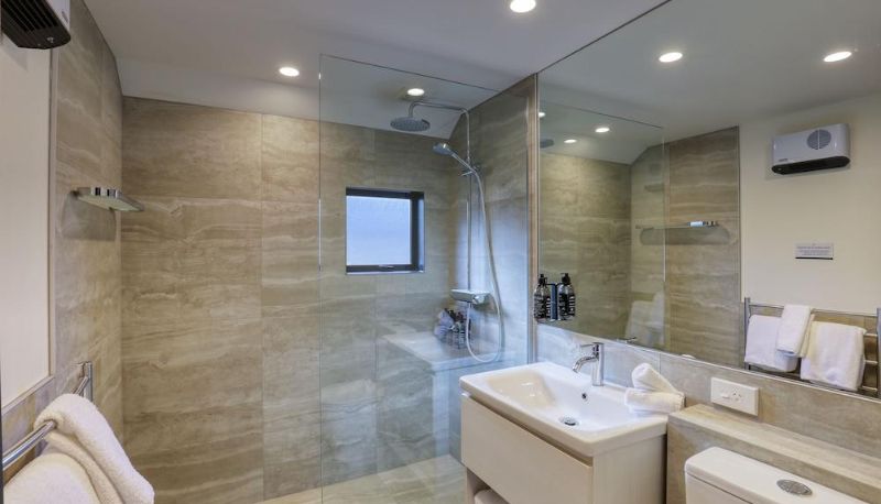 Apartament - GARDEN COURT SUITES AND APARTMENTS