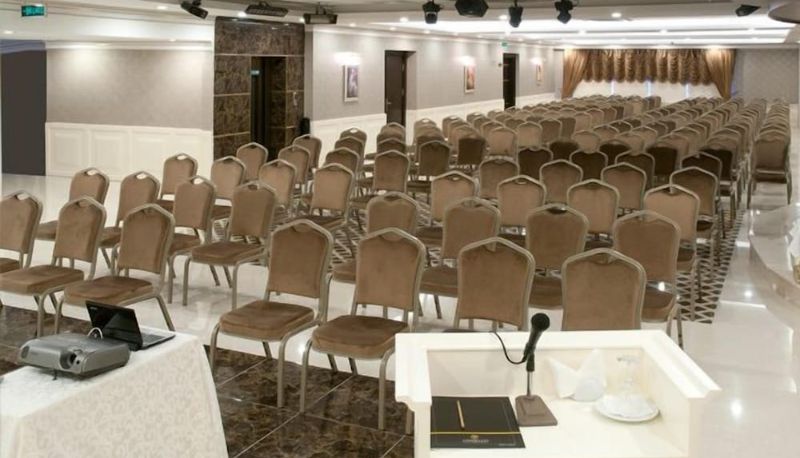 Meeting room - Othello Hotel