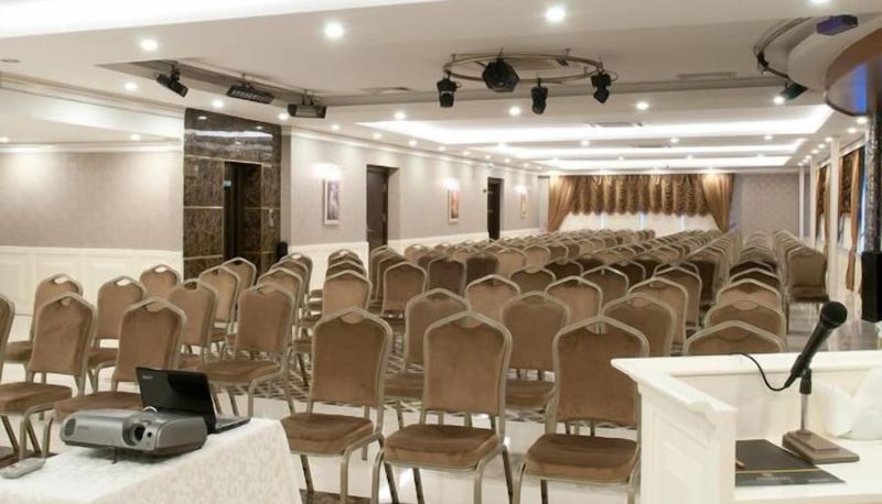 Meeting room - Othello Hotel
