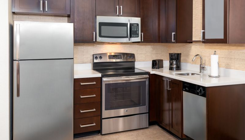 Room - Residence Inn by Marriott Charlottesville Downtown