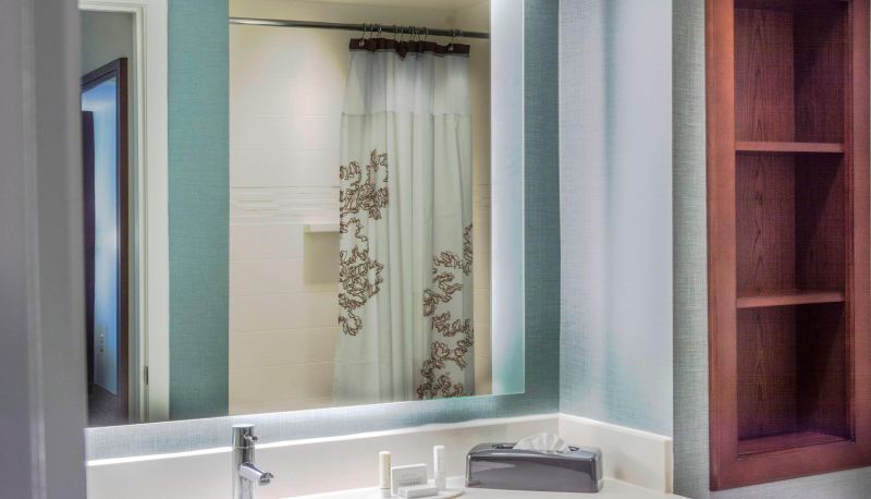 Room - Residence Inn by Marriott Charlottesville Downtown