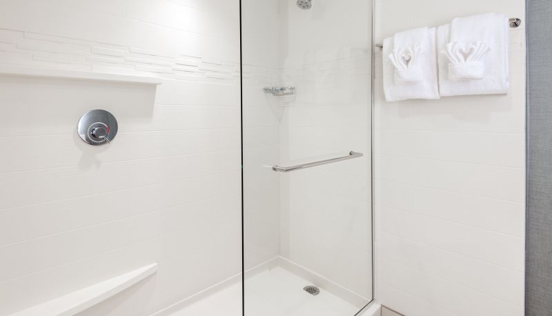 Room - Residence Inn by Marriott Charlottesville Downtown