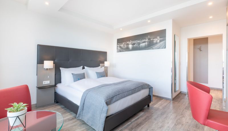 Vista exterior - Garner Hotel STUHR - BREMEN A1 by IHG