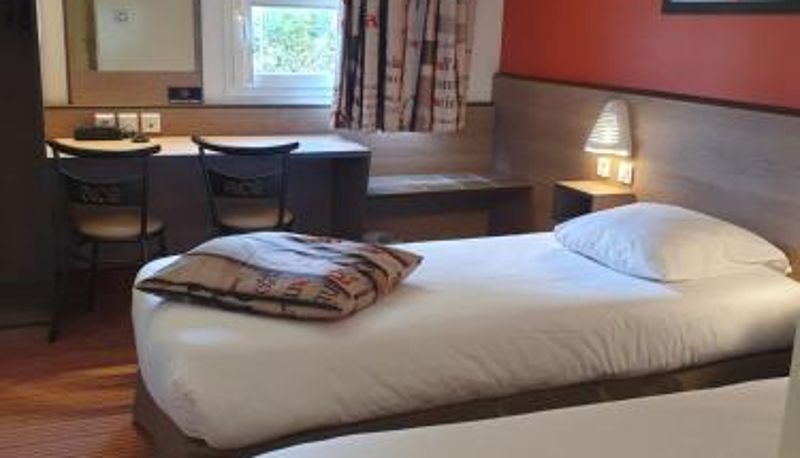 Info - Ace Hôtel Angers