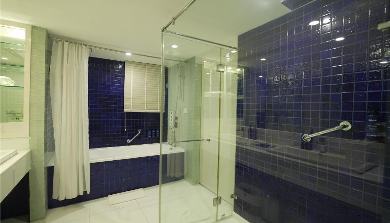 Suite - Radisson Blu Kochi Kochi IN