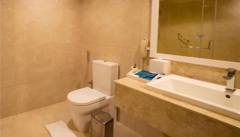 Suite - Radisson Blu Kochi Kochi IN