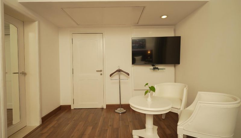Suite - Radisson Blu Kochi Kochi IN