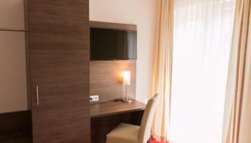 Informacje - Hotel Restaurant Jaegerhof
