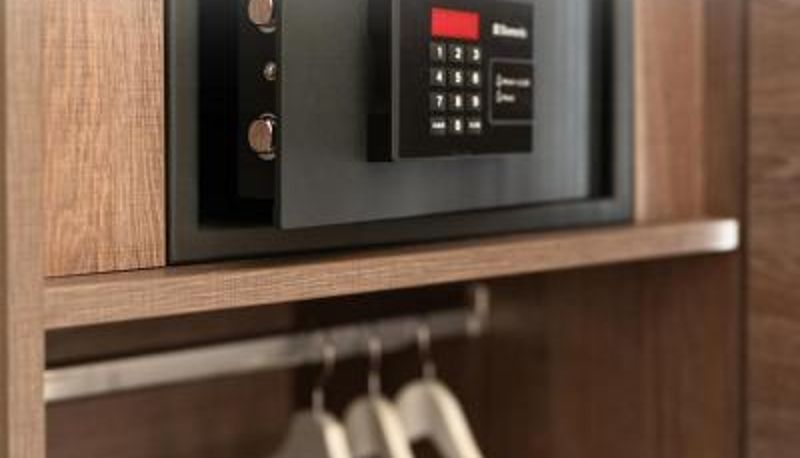 Informacje - Hotel Restaurant Jaegerhof