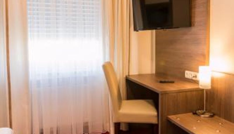 Informacje - Hotel Restaurant Jaegerhof