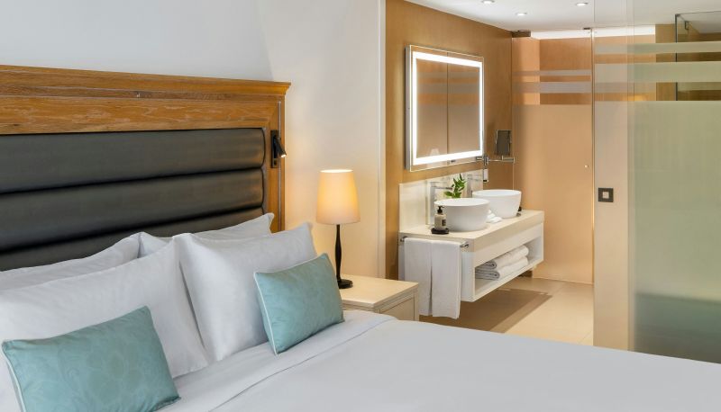Pokój - Pine Cliffs Ocean Suites a Luxury Collection Resort and Spa Algarve