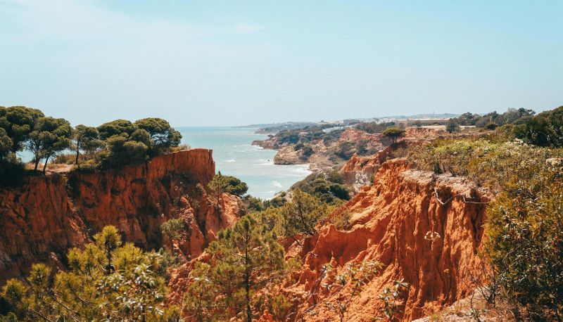 Informacje - Pine Cliffs Ocean Suites a Luxury Collection Resort and Spa Algarve