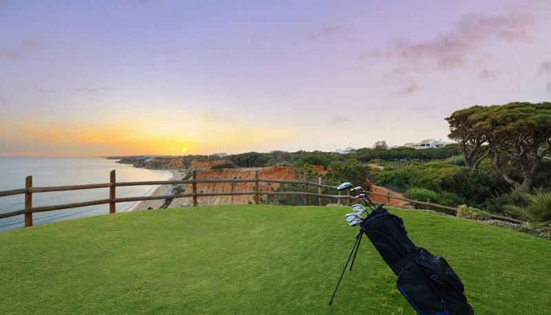 Informacje - Pine Cliffs Ocean Suites a Luxury Collection Resort and Spa Algarve
