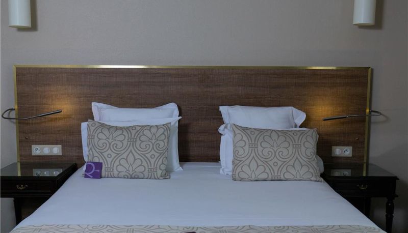 Habitación - Hôtel Mercure Cayenne Royal Amazonia