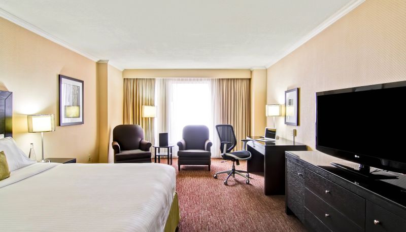 Camera - Delta Hotels by Marriott Toronto East Delta Hotels Toronto East
