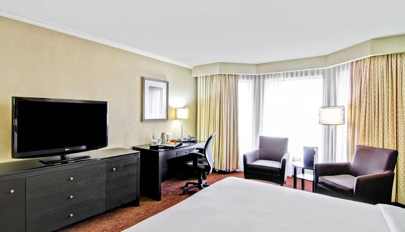 Camera - Delta Hotels by Marriott Toronto East Delta Hotels Toronto East