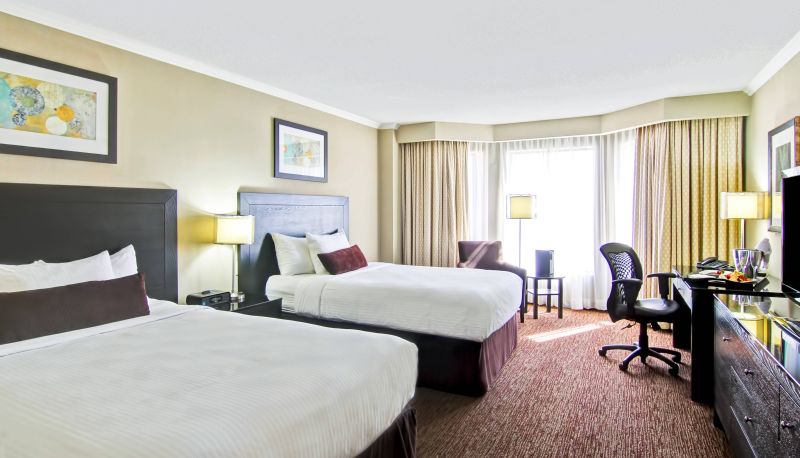 Camera - Delta Hotels by Marriott Toronto East Delta Hotels Toronto East