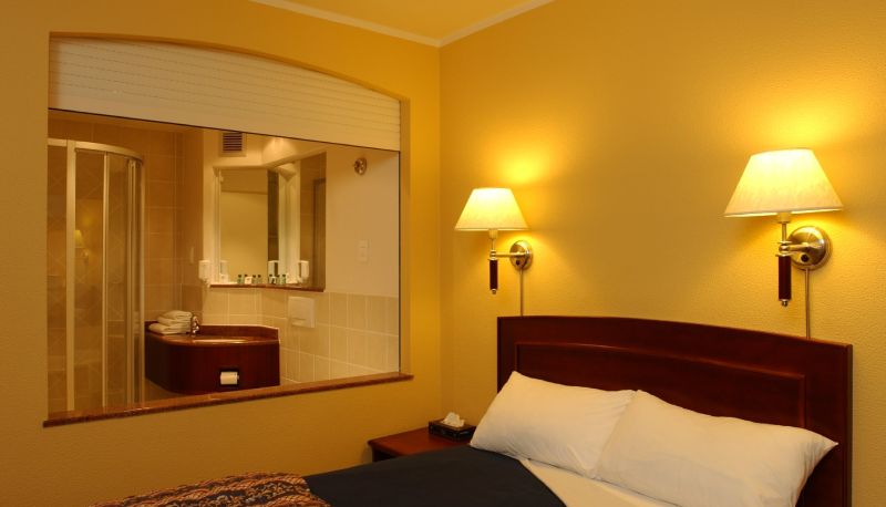 Chambre - CITY LODGE HOTEL V&A WATERFRONT