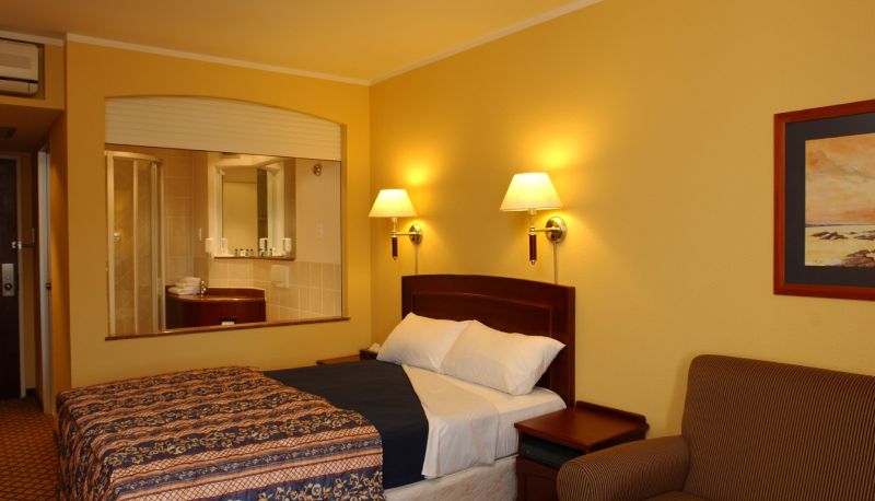 Chambre - CITY LODGE HOTEL V&A WATERFRONT