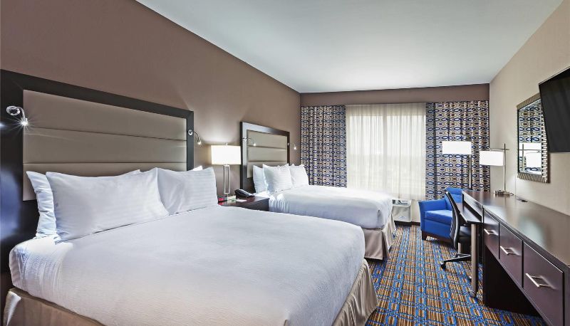 客室 - Hilton Garden Inn The Colony Dallas